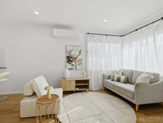 Apartment for rent in Morwell, Victoria