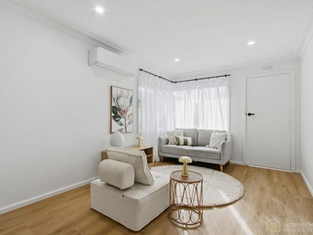 Apartment for rent in Morwell, Victoria