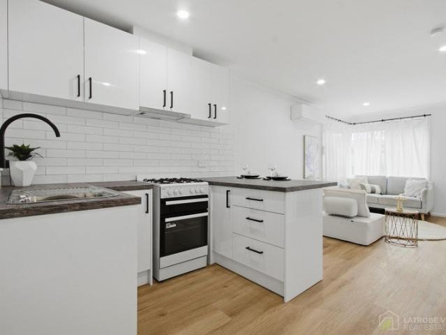 Apartment for rent in Morwell, City of Latrobe