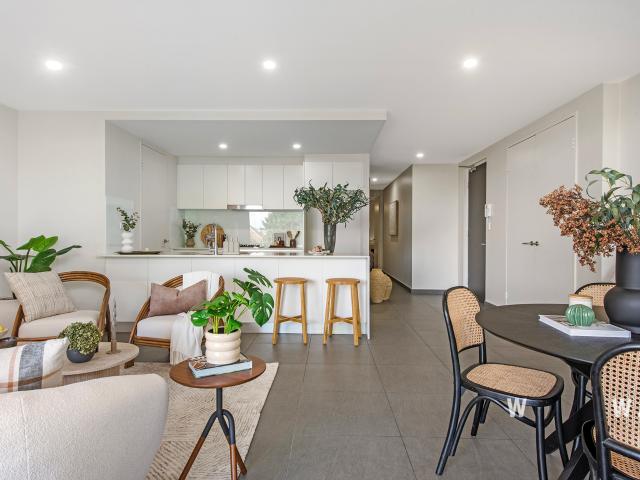 Apartment for sale in Sydney, New South Wales