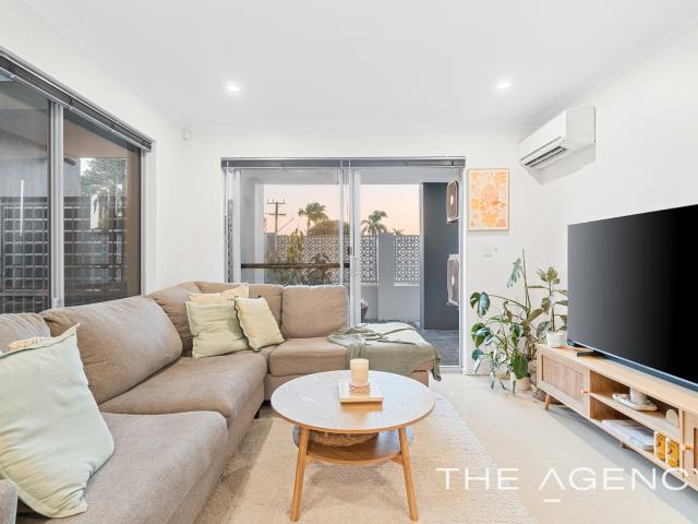 Apartment for sale in Rivervale, Western Australia