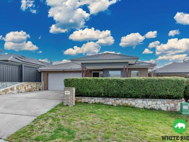 House for sale in Googong, New South Wales