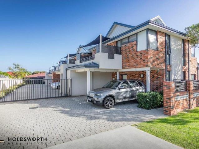 Apartment for sale in Nollamara, City of Stirling