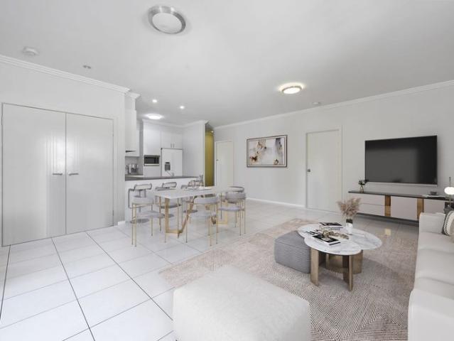 Apartment for rent in Methul, Queensland