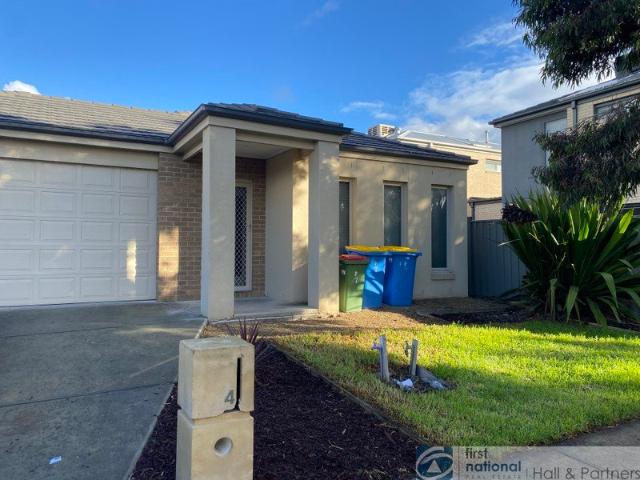 House for rent in Camerons Creek, Victoria