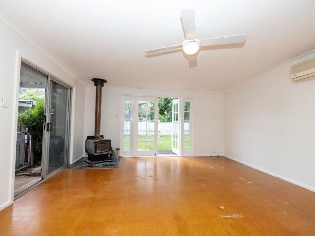 House for rent in Gunnedah, New South Wales