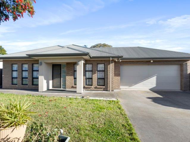 House for rent in Ridgehaven, Adelaide