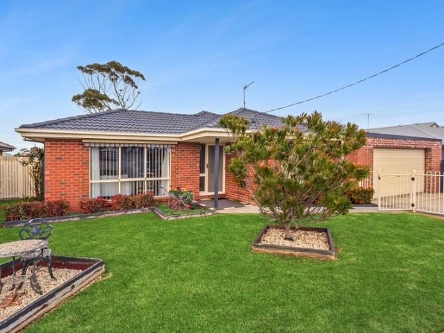House for rent in Geelong, Victoria