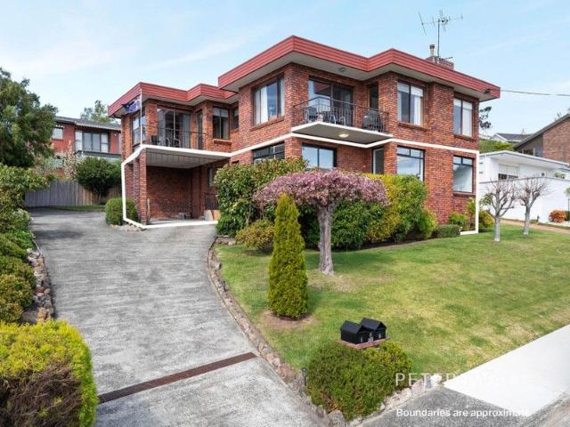 Apartment for sale in Sandy Bay, Tasmania