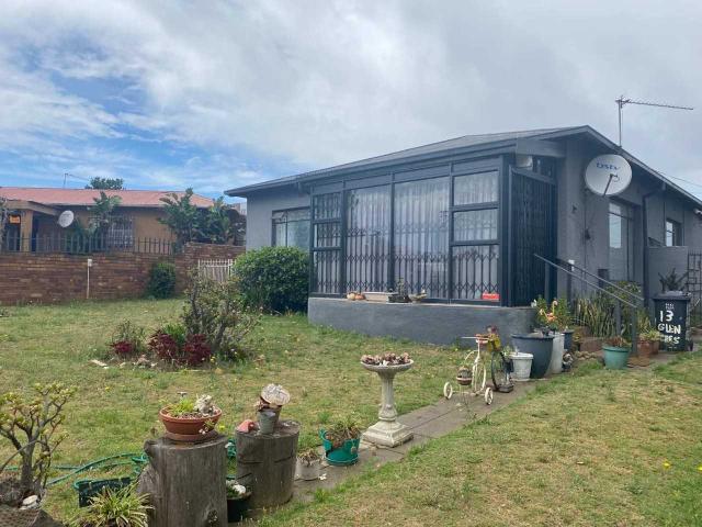 House for sale in Vosloorus, Gauteng