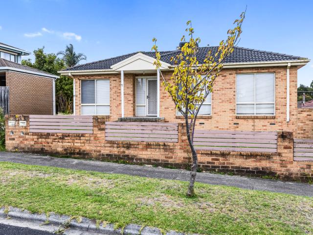 Apartment for sale in Morwell