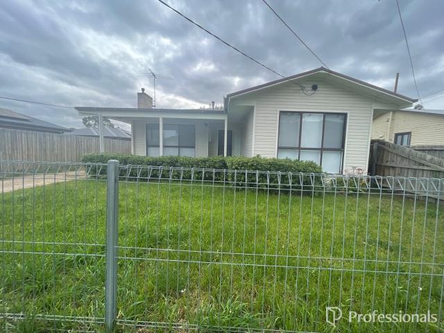House for rent in Braybrook, Victoria