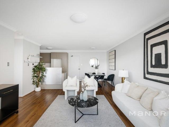Apartment for sale in West Ryde