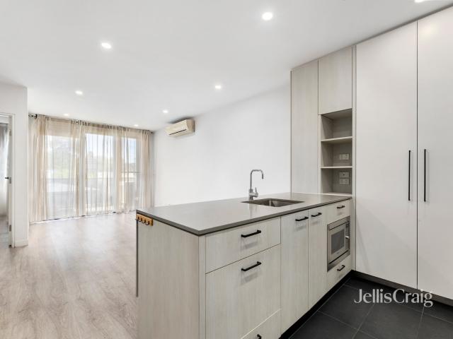 Apartment for rent in South Yarra, Melbourne