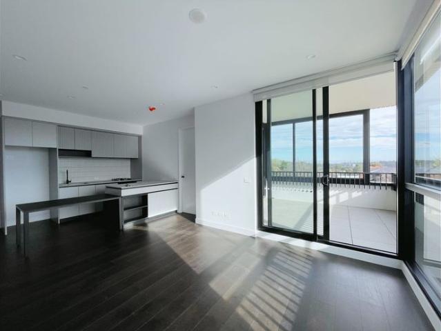 Apartment for rent in Burwood Brickworks, Melbourne