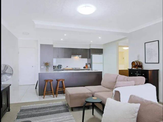 Apartment for rent in Toombul, Greater Brisbane