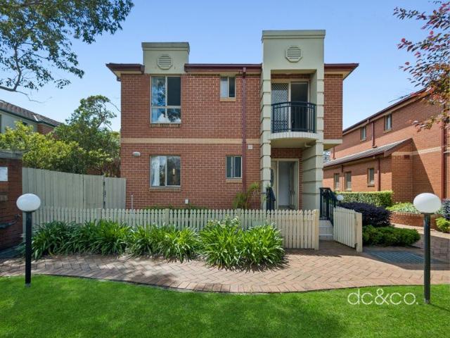 Townhouse for sale in Inner West, Sydney