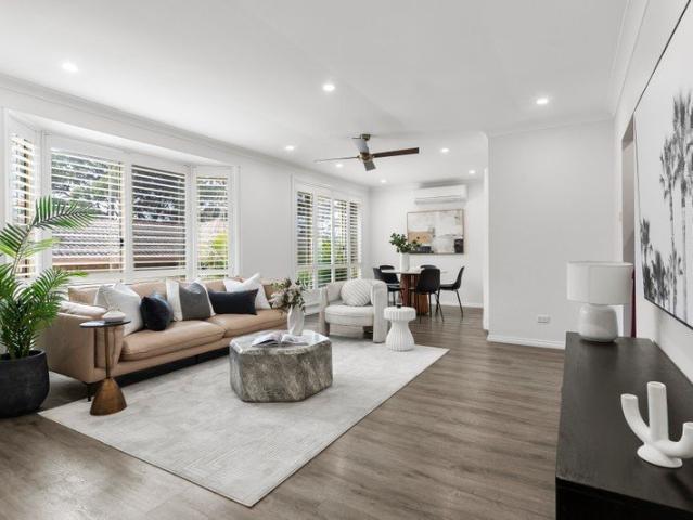 Villa for sale in Sutherland, New South Wales