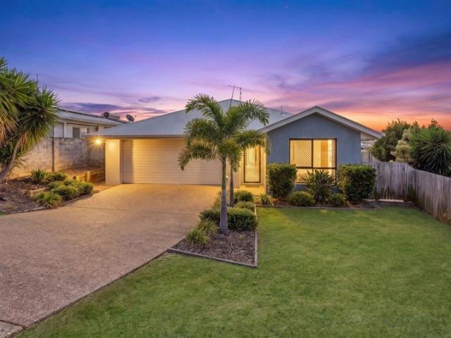 House for sale in Zilzie, Queensland