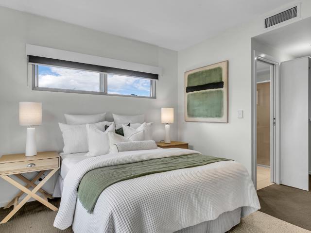 Apartment for sale in Toombul, Queensland