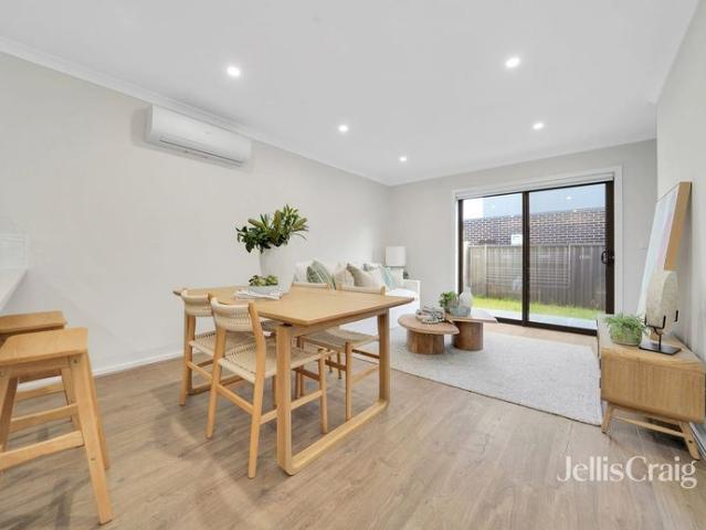 Townhouse for rent in Camerons Creek, Victoria