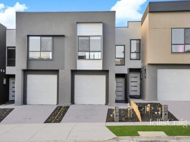 Townhouse for rent in Camerons Creek, Victoria