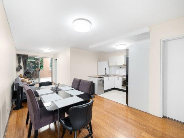 Apartment for sale in Strathfield, New South Wales