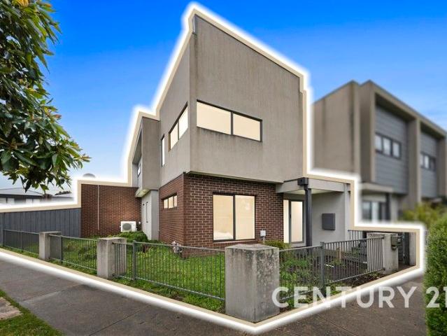 Townhouse for sale in Camerons Creek, Victoria