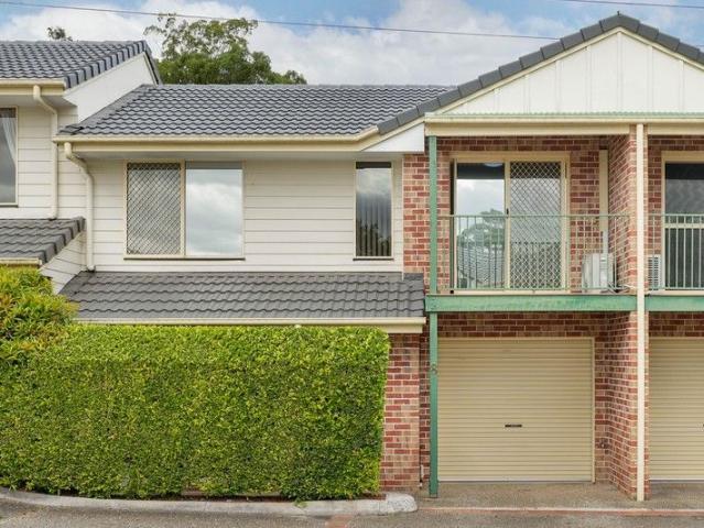 Apartment for sale in Toombul, Queensland