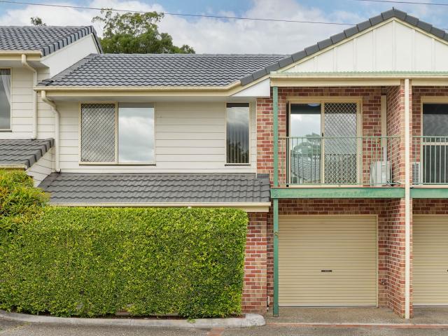 Apartment for sale in Toombul, Queensland