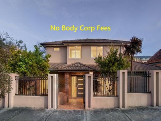 Townhouse for sale in Camerons Creek, Victoria
