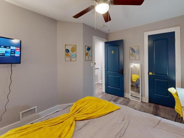 Room for rent in Gibsonton, Maryland