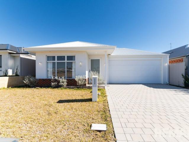House for rent in Sinagra, Western Australia