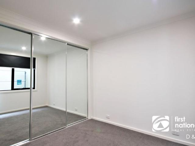 Townhouse for rent in Camerons Creek, Victoria