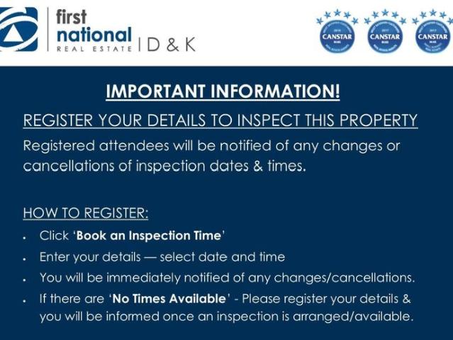 Townhouse for rent in Camerons Creek, Victoria