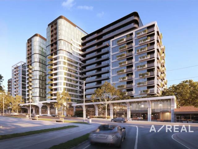 Apartment for rent in Heidelberg Heights, Melbourne