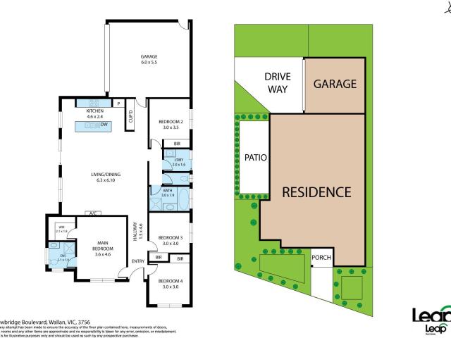 House for sale in Newbridge, Wallan
