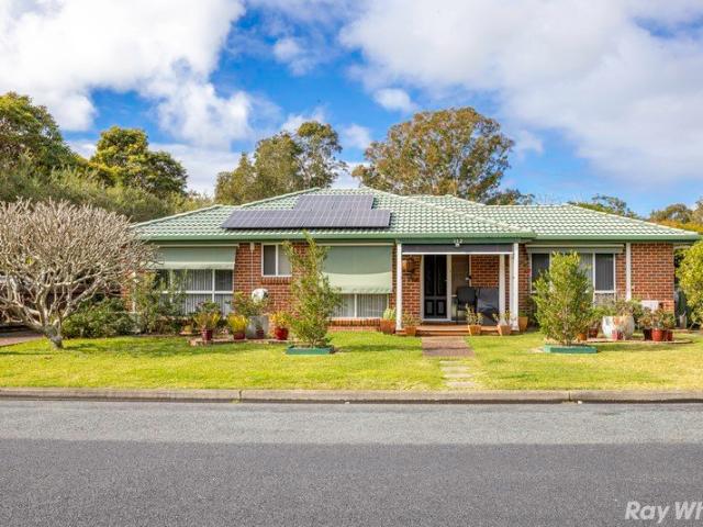 Villa for sale in Forster, New South Wales