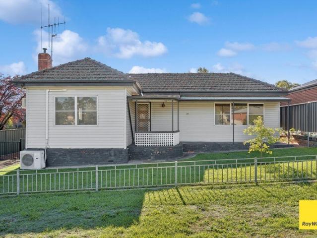 House for sale in Bendigo, Victoria