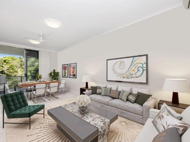 Apartment for rent in Townsville, Queensland