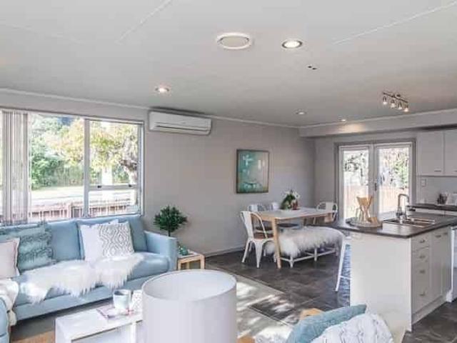 House for rent in Paraparaumu, Wellington