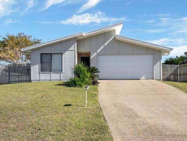 House for rent in Gracemere, Queensland