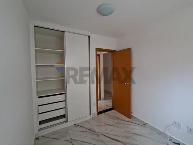 Apartamento aluguel em Jaraguá, Belo Horizonte