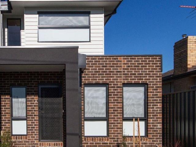 Townhouse for rent in Camerons Creek, Victoria