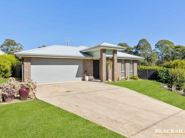 House for sale in Long Beach, New South Wales