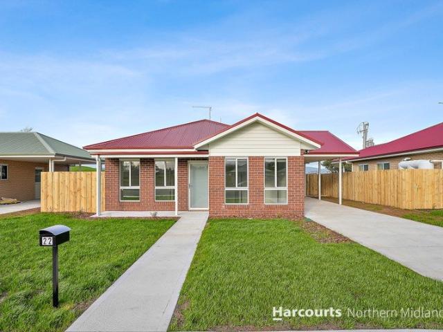 House for sale in Campbell Town, Northern Midlands