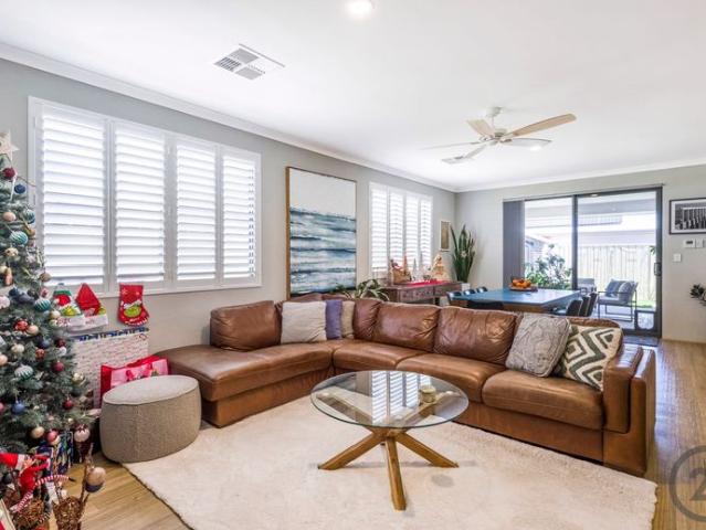 House for rent in Parklands, Western Australia