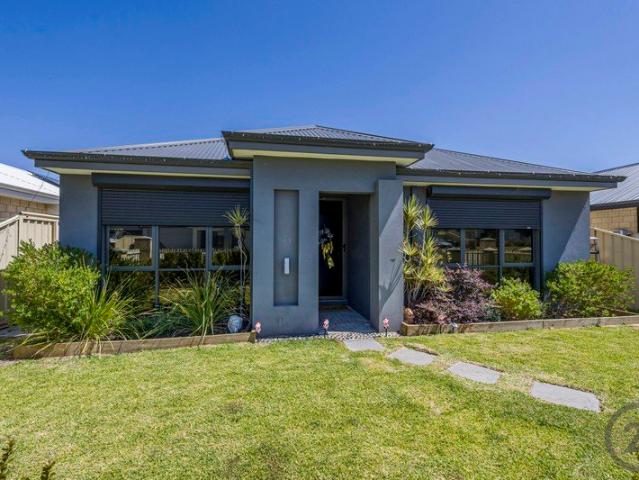 House for rent in Parklands, Western Australia