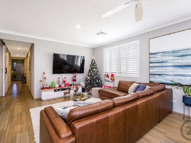 House for rent in Parklands, Western Australia