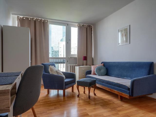 Pokój do wynajęcia